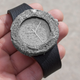 Image for article titled Own a Sizeable Chunk of the Moon With This Lunar Watch (Update: We Got Fooled)